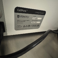 Stemcell CellPore Transfection System image 1